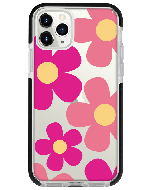 iPhone Rearguard Bumper -  Daisy Delight