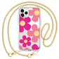 iPhone Rearguard Bumper -  Daisy Delight