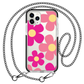 iPhone Rearguard Bumper -  Daisy Delight