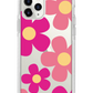 iPhone Rearguard Bumper -  Daisy Delight