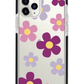 iPhone Rearguard Bumper -  Daisy Paradise