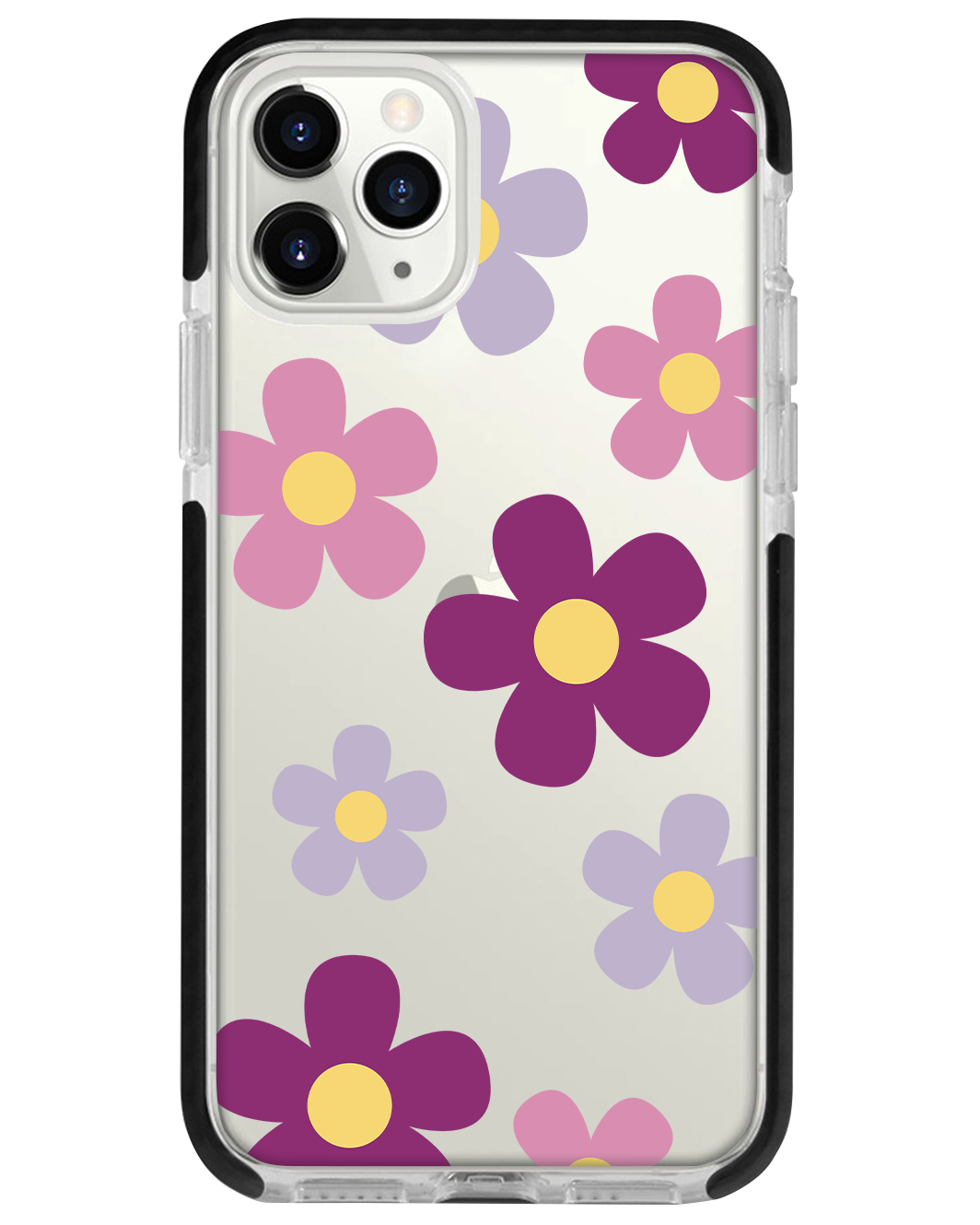 iPhone Rearguard Bumper -  Daisy Paradise