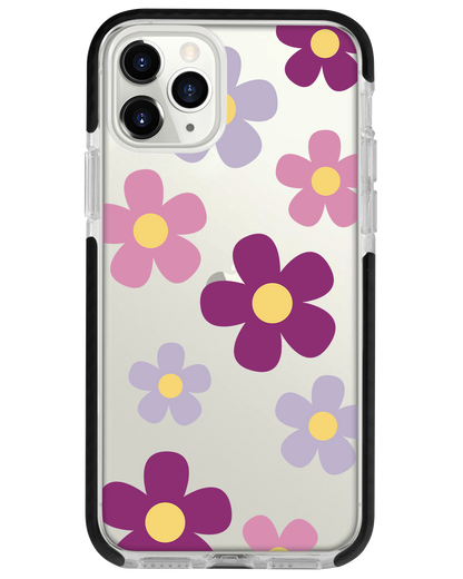 iPhone Rearguard Bumper -  Daisy Paradise