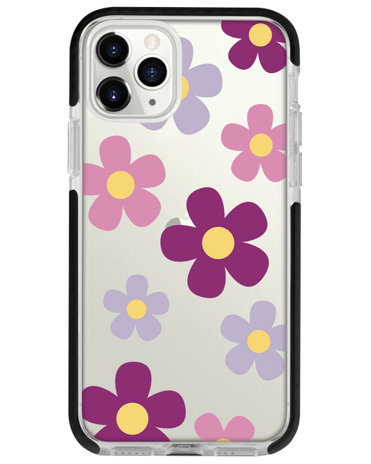 iPhone Rearguard Bumper -  Daisy Paradise