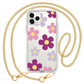 iPhone Rearguard Bumper -  Daisy Paradise