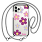 iPhone Rearguard Bumper -  Daisy Paradise