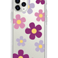 iPhone Rearguard Bumper -  Daisy Paradise