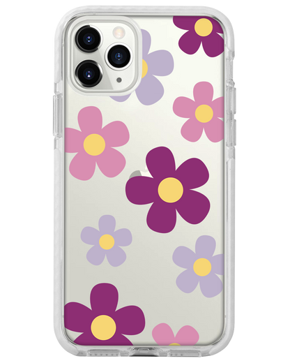 iPhone Rearguard Bumper -  Daisy Paradise