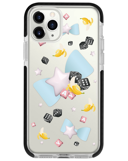 iPhone Rearguard Bumper -  Perfect