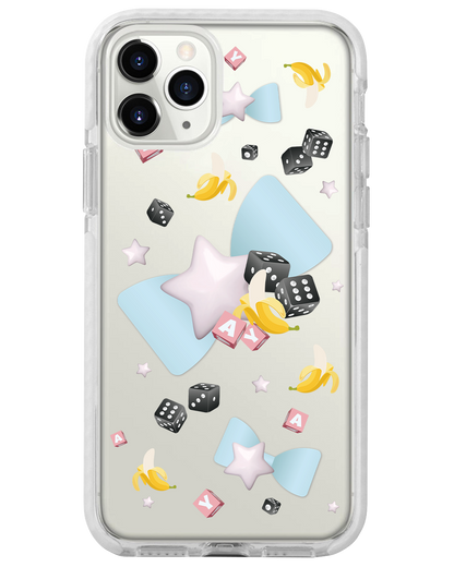 iPhone Rearguard Bumper -  Perfect
