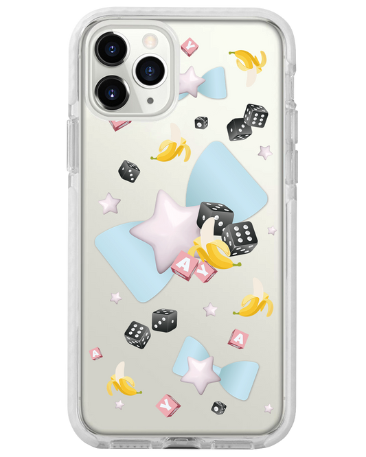 iPhone Rearguard Bumper -  Perfect