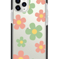 iPhone Rearguard Bumper -  Daisy Spring