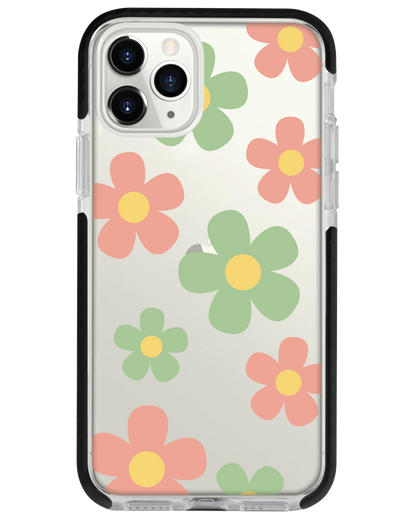 iPhone Rearguard Bumper -  Daisy Spring