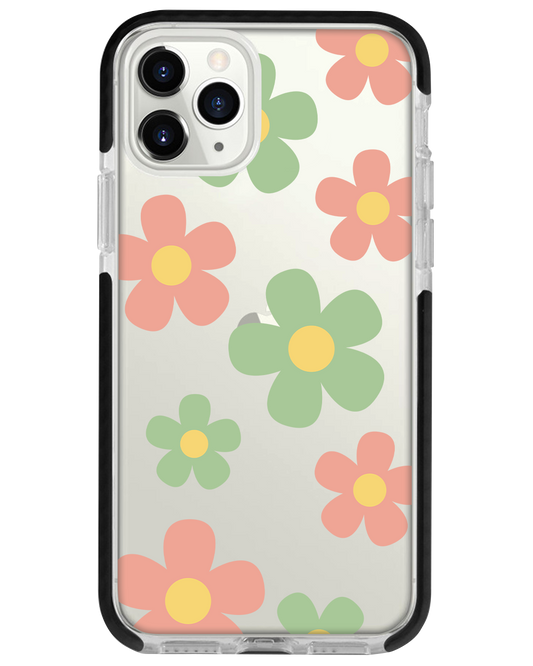 iPhone Rearguard Bumper -  Daisy Spring