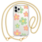 iPhone Rearguard Bumper -  Daisy Spring