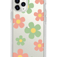 iPhone Rearguard Bumper -  Daisy Spring