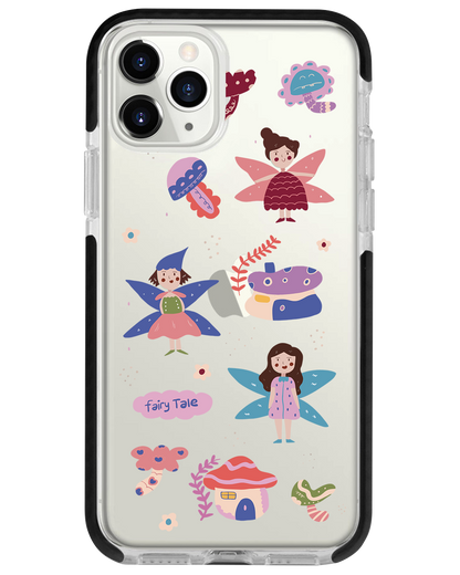 iPhone Rearguard Bumper - Fairytale