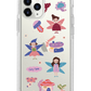 iPhone Rearguard Bumper - Fairytale