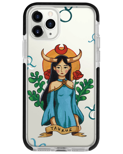 iPhone Rearguard Bumper - Taurus