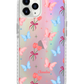 iPhone Rearguard Holo - Coquette Butterfly