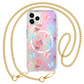 iPhone Rearguard Holo - Coquette Butterfly