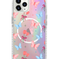 iPhone Rearguard Holo - Coquette Butterfly