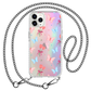 iPhone Rearguard Holo - Coquette Butterfly