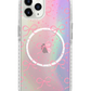 iPhone Rearguard Holo - Coquette Glittery Bow