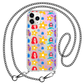 iPhone Rearguard Holo - Daisy Faces