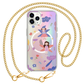 iPhone Rearguard Holo - Fairy Pattern