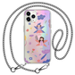 iPhone Rearguard Holo - Fairy Pattern