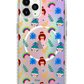 iPhone Rearguard Holo - Unconditional Girl