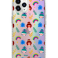 iPhone Rearguard Holo - Unconditional Girl