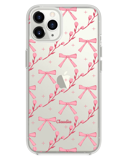 iPhone Rearguard Hybrid - Coquette Floral