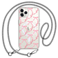 iPhone Rearguard Hybrid - Coquette Floral