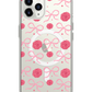 iPhone Rearguard Hybrid - Coquette Rose