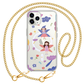 iPhone Rearguard Hybrid - Fairy Pattern