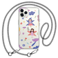 iPhone Rearguard Hybrid - Fairy Pattern