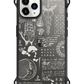 iPhone Rearguard Ultimate - Alchemy White