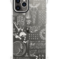 iPhone Rearguard Ultimate - Alchemy White