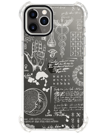 iPhone Rearguard Ultimate - Alchemy White
