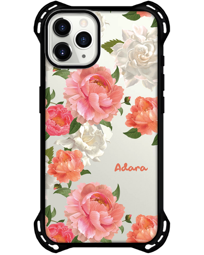 iPhone Rearguard Ultimate - August Peony