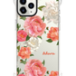 iPhone Rearguard Ultimate - August Peony