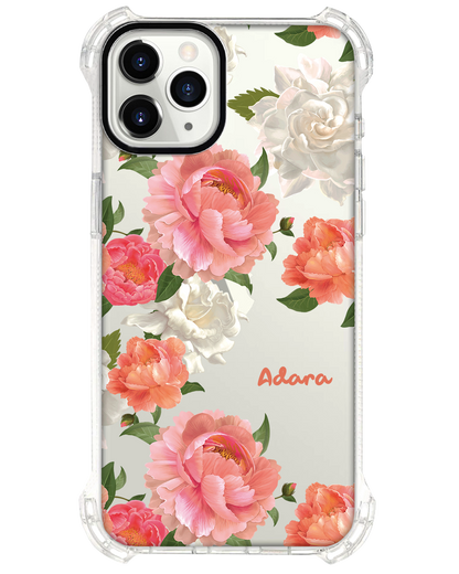iPhone Rearguard Ultimate - August Peony