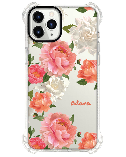 iPhone Rearguard Ultimate - August Peony