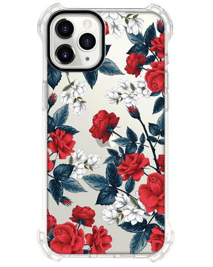iPhone Rearguard Ultimate - Bianca