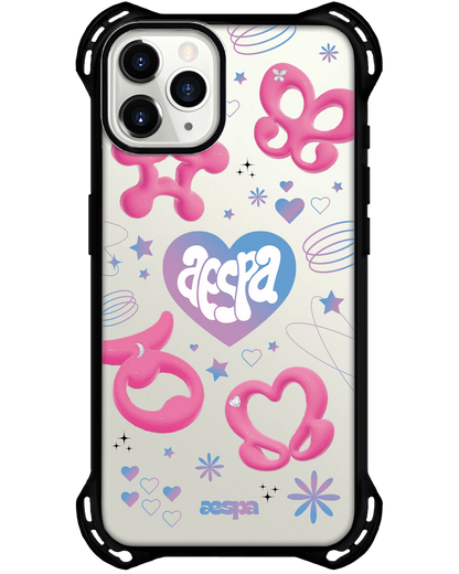 iPhone Rearguard Ultimate - Aespa Week