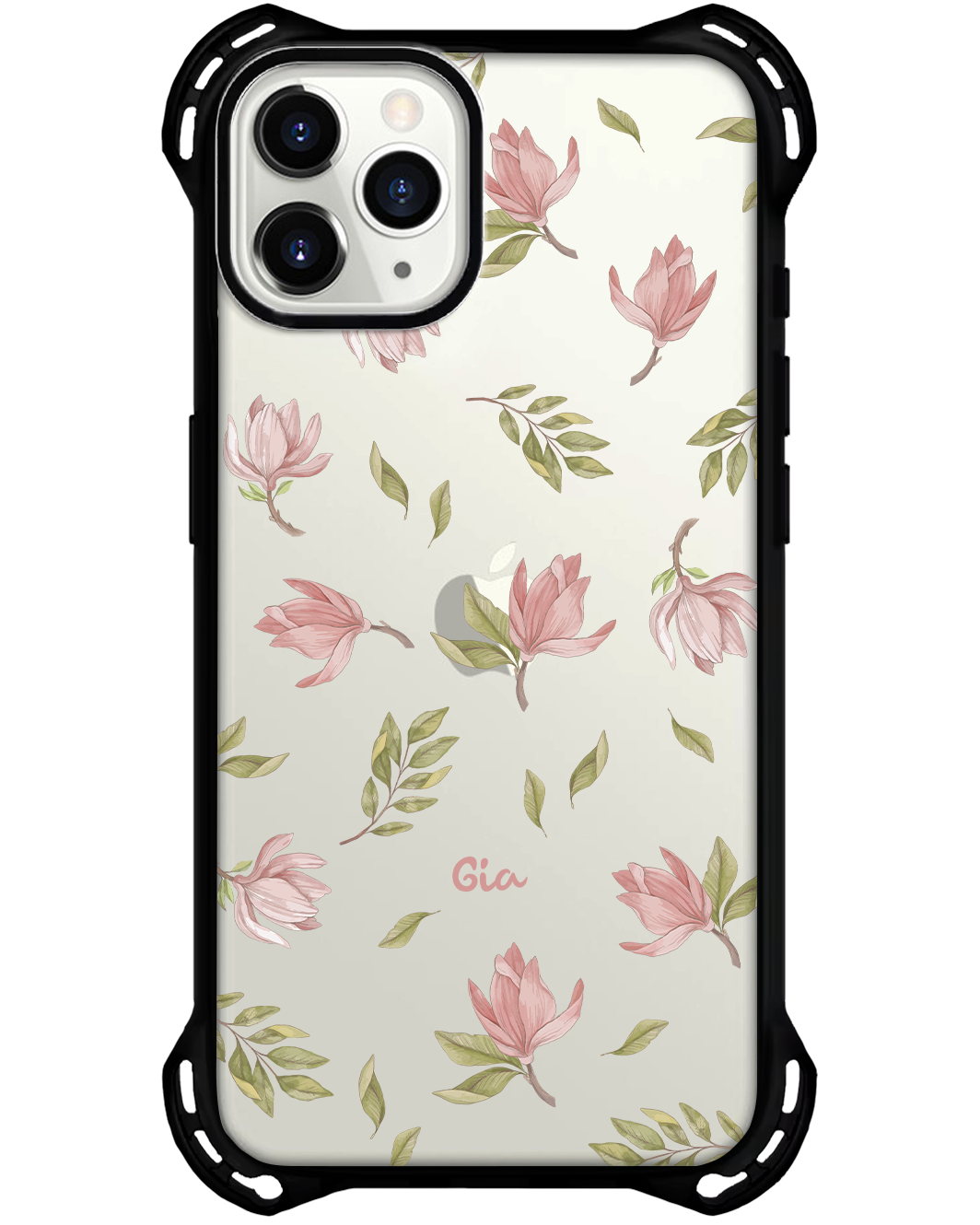 iPhone Rearguard Ultimate - Azalea