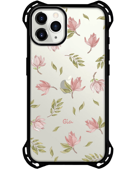 iPhone Rearguard Ultimate - Azalea