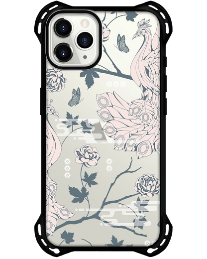 iPhone Rearguard Ultimate - Bird of Paradise 2.0